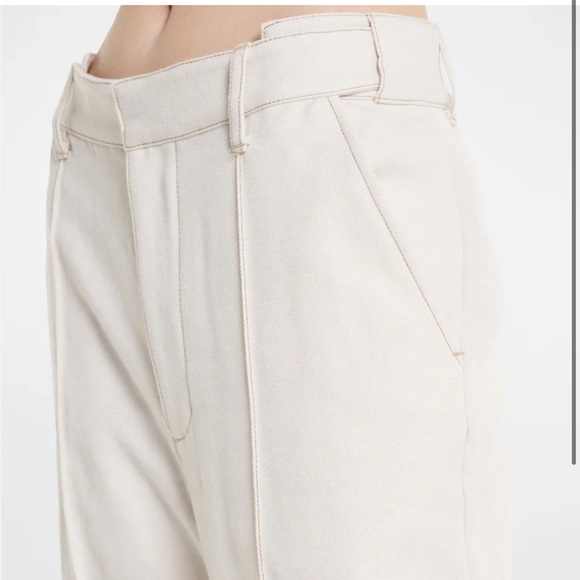 Dion Lee Trousers - Picture 3 of 10